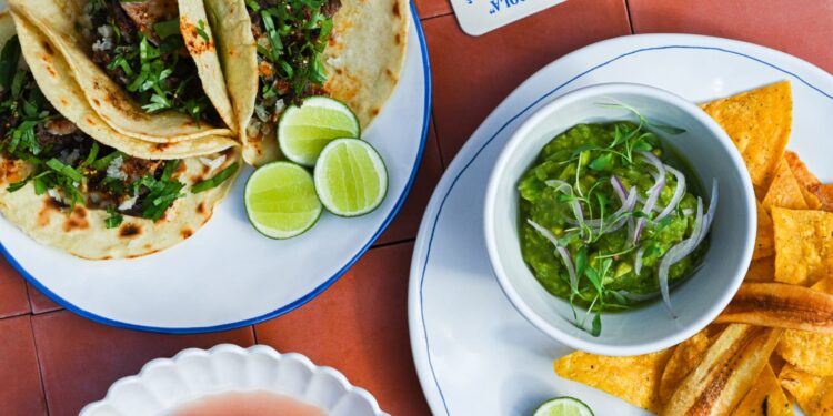 Membara, Motel Mexicola Canggu Aniversario Pertamanya