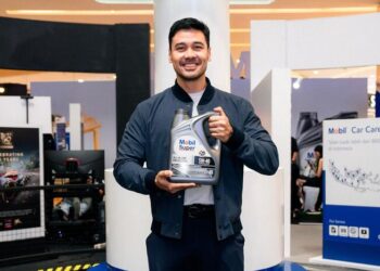 Mobil Super All-in-One Protection Produksi ExxonMobil, Terbukti Lindungi Mesin hingga 20 Tahun