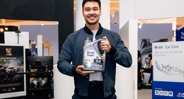 Mobil Super All-in-One Protection Produksi ExxonMobil, Terbukti Lindungi Mesin hingga 20 Tahun