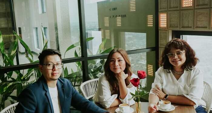 D’ Cinnamons Gaet Jubing Kristianto Suguhkan Single Teranyar “Bukan Salah Kopi”