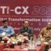 DTI-CX 2024 Resmi Digelar, Dorong Transformasi Digital di Indonesia