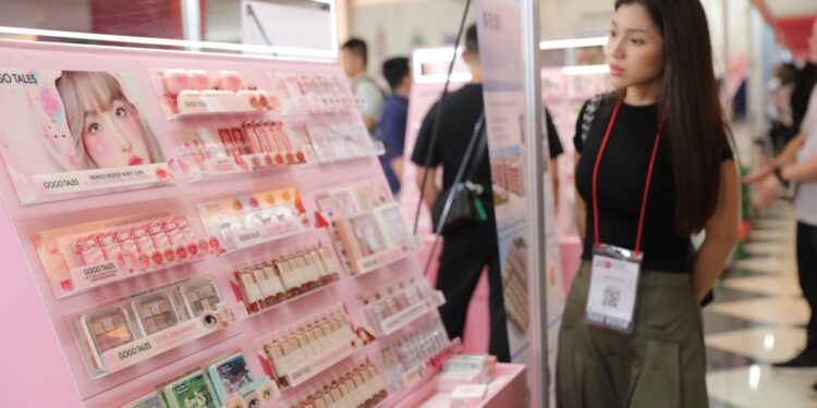 Indo Beauty Expo 2024, Ciptakan Banyak Peluang Bisnis di Ranah Kecantikan