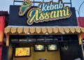 Kebab Assami Sajikan Cita Rasa Khas Kebab Timur Tengah