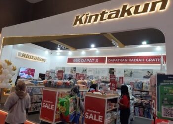 Cari Perlengkapan Kamar Tidur? Kintakun Kasih Promo Spesial