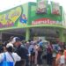 Kusuka Cemilan Favorit di Jakarta Fair