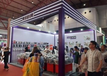  Asyik! Laviola Bagi-bagi Special Price di Jakarta Fair