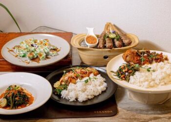 Mangkuluhur Artotel Suites Hadirkan ‘KemBali keNusa’, Kelezatan Warisan Tradisional Bali dan Nusa Tenggara