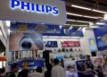 Philips Gelar Super Sale di Jakarta Fair!