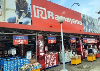 Ramayana Branded Sale!