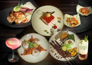 Gempita Nusantara di Artotel Gajah Mada Semarang selama Agustus