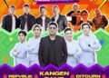Jadwal Konser Musik di Jakarta Fair Malam Ini, Ada Repvblik hingga Kangen Band