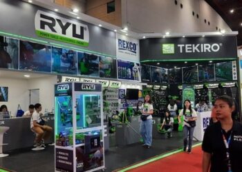 Pecinta Otomotif Harus Kunjungi Tekiro