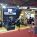 Keren! Beli Motor Listrik United Berhadiah Sepeda Lipat, Hanya di Jakarta Fair