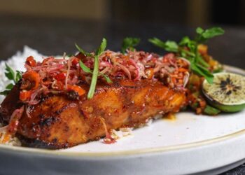 Staycation Menarik bagi Pecinta Kuliner