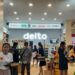 Beli Obat Tradisional Dapat Motor, Delto Pilihannya