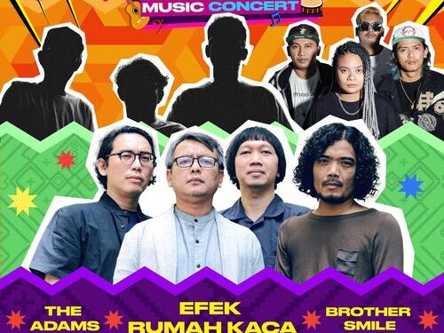 Jadwal Jakarta Fair 2024 Malam Ini, Ada Efek Rumah Kaca hingga The Adams