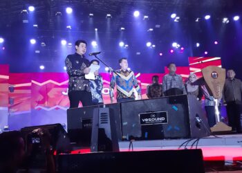  Jakarta Fair Kemayoran 2024 Resmi Ditutup, Catatkan Nilai Transaksi Lebih dari Rp7,5 Triliun