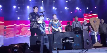  Jakarta Fair Kemayoran 2024 Resmi Ditutup, Catatkan Nilai Transaksi Lebih dari Rp7,5 Triliun