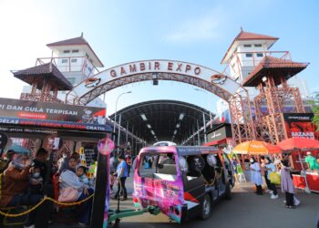 Jadwal JIExpo Kemayoran Bulan Juli 2024 Ada Apa Saja, Ini Daftarnya