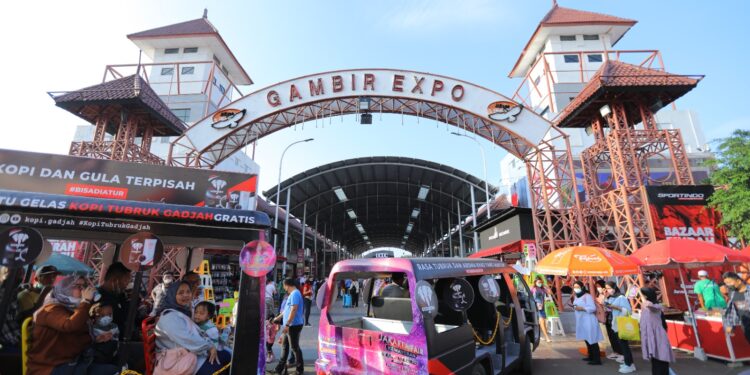 Jadwal JIExpo Kemayoran Bulan Juli 2024 Ada Apa Saja, Ini Daftarnya