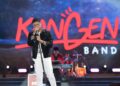 Kangen Band Buat Jakarta Fair Karaoke Berjamaah