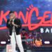 Kangen Band Buat Jakarta Fair Karaoke Berjamaah