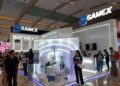 Wow, Sanex Bagikan Diskon Hingga 80% di Jakarta Fair