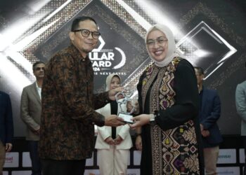 Selular Awards 2024 Anugerahi XL Axiata Dua Penghargaan Bergengsi