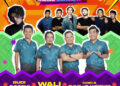 Jakarta Fair Malam Ini, Ada Persembahan Manis Wali Band hingga Budi Doremi