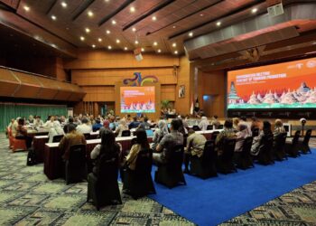 WITF, Jembatan Pariwisata Indonesia Menuju Pasar Global