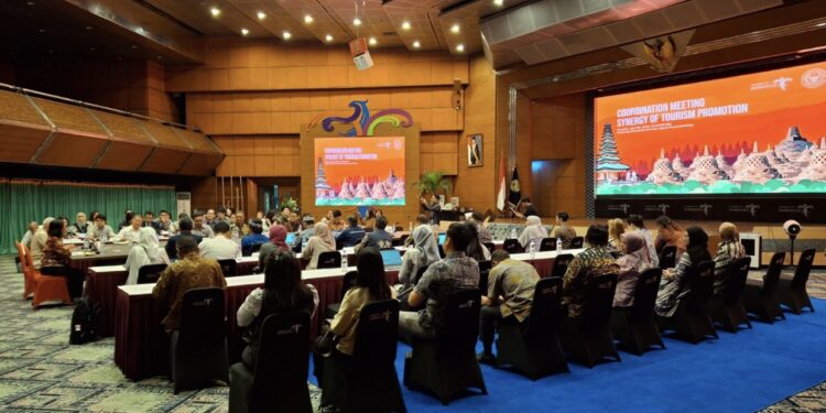 WITF, Jembatan Pariwisata Indonesia Menuju Pasar Global