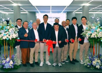 Alfaland Group Kembangkan District East, Kawasan Terpadu di Karawang