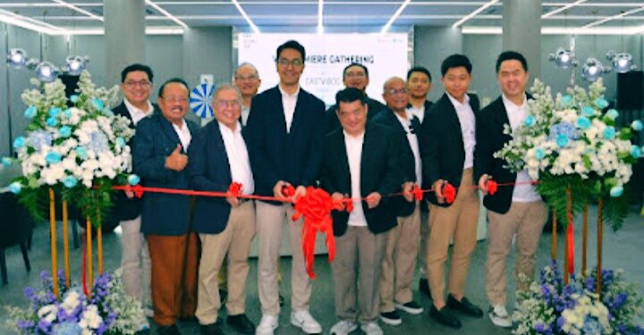 Alfaland Group Kembangkan District East, Kawasan Terpadu di Karawang