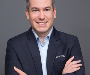 Andreas Kahl, Nakhoda Baru Mangkuluhur Artotel Suites