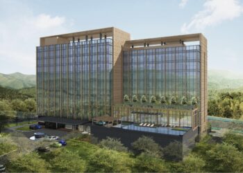 Swissôtel Nusantara Dibuka di IKN