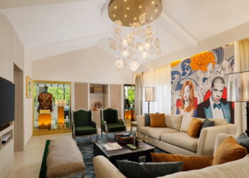 Hard Rock Hotel Bali Memperkenalkan Simfoni Sejarah Musik dengan Koleksi Memorabilia & Renovasi Kamar King Suite Terbaru