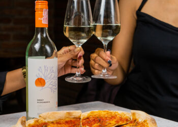 Perayaan 30 Tahun Hatten Wines sebagai Pionir Pembuat Wine di Bali!
