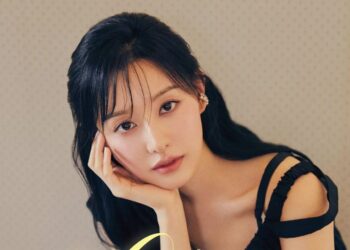 Jangan Lupa, Esok Kim Ji Won Gelar Fan Meeting di JIExpo Convention Centre and Theatre