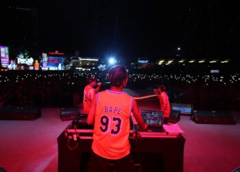 Ingatkan Lagi, Besok Pesta Retro-Remember November Bakal Hentakan Gambir Expo Kemayoran