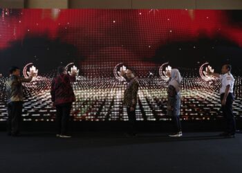 Railwaytech 2024 Menatap Masa Depan Perkeretaapian Indonesia