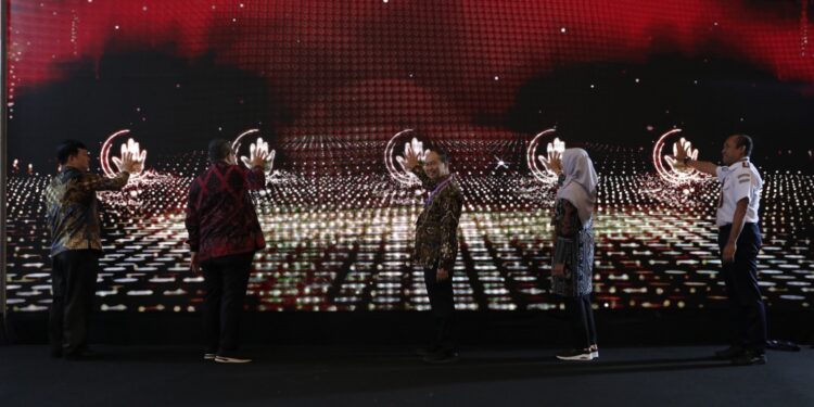 Railwaytech 2024 Menatap Masa Depan Perkeretaapian Indonesia