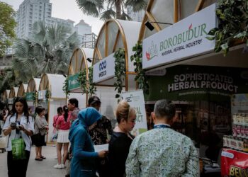 Wellfest 2024, Sandiaga; Perkuat Indonesia sebagai Global Wellness Tourism Destination