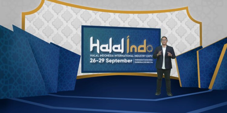 Halal Indonesia International Industry Expo 2024, Dorong Industri Halal Indonesia Mendunia