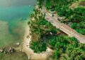 Sandiaga: Desa Wisata Cemaga Tengah-Natuna Layak jadi Destinasi Wisata Olahraga