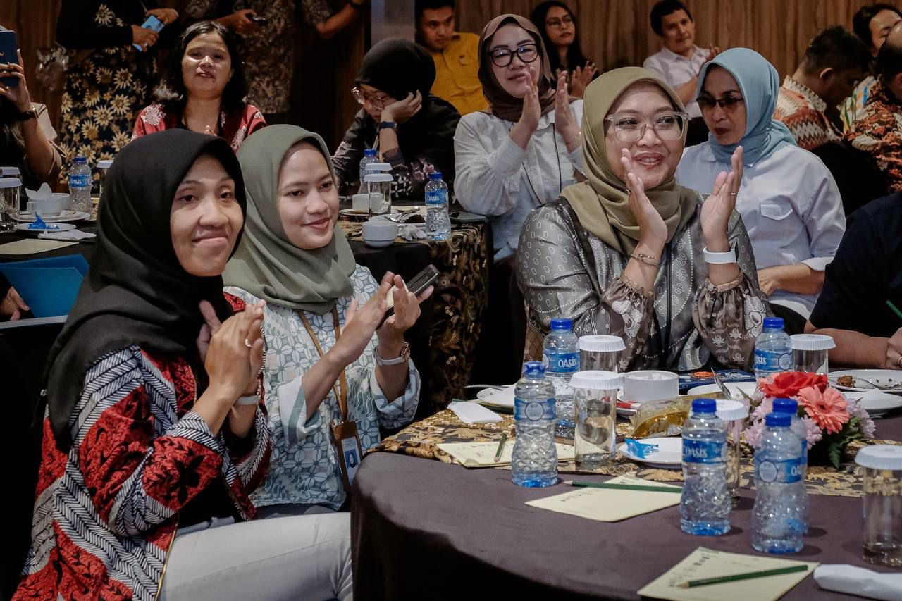 Gemar Rempah Nusantara 2024 Siap Digelar di Jakarta