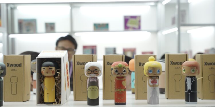 IBTE, IGHE, dan IEAE Indonesia 2024, Pamerkan 110 Ribu Produk Unggulan dari 7 Negara