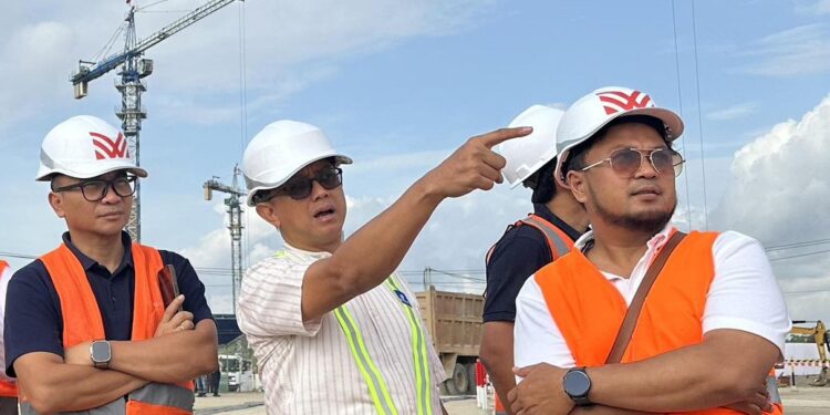 IKN Mulai Beroperasi, Trafik Layanan XL Axiata Meningkat 300%