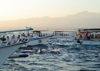 Hindari Overtourism di Bali, Menparekraf: Ajak Media Promosikan Kawasan 3B