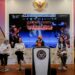 Indonesia Berpartisipasi dalam Pameran Gim Terbesar Dunia, Gamescom 2024 di Jerman
