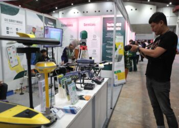 Indonesia Technology and Innovation 2024 JIExpo, Tampilkan Inovasi Terbaru ICT